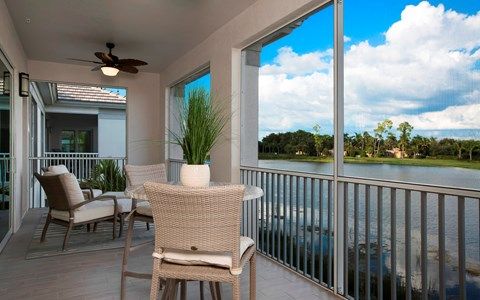 Photo of San Remo III in Naples, FL 34113