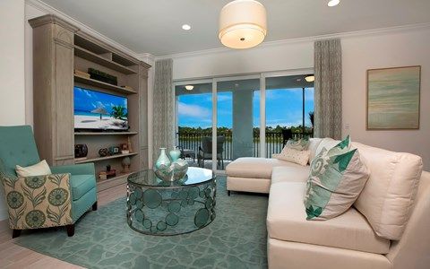 Photo of St. Andrews in Naples, FL 34119