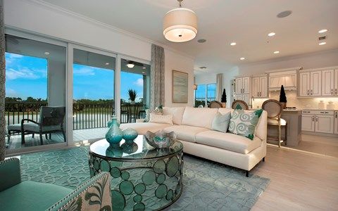 Photo of St. Andrews in Naples, FL 34119