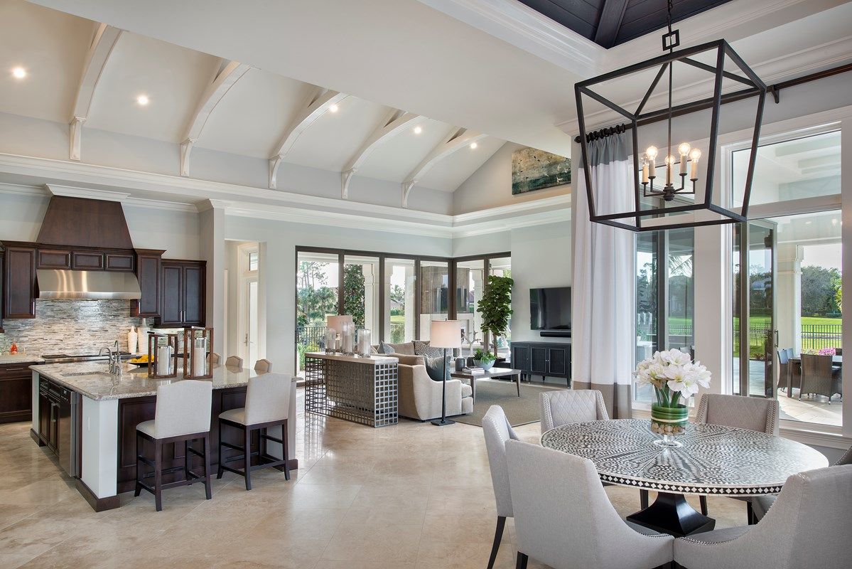 Photo of Quail West in Naples, FL 34119