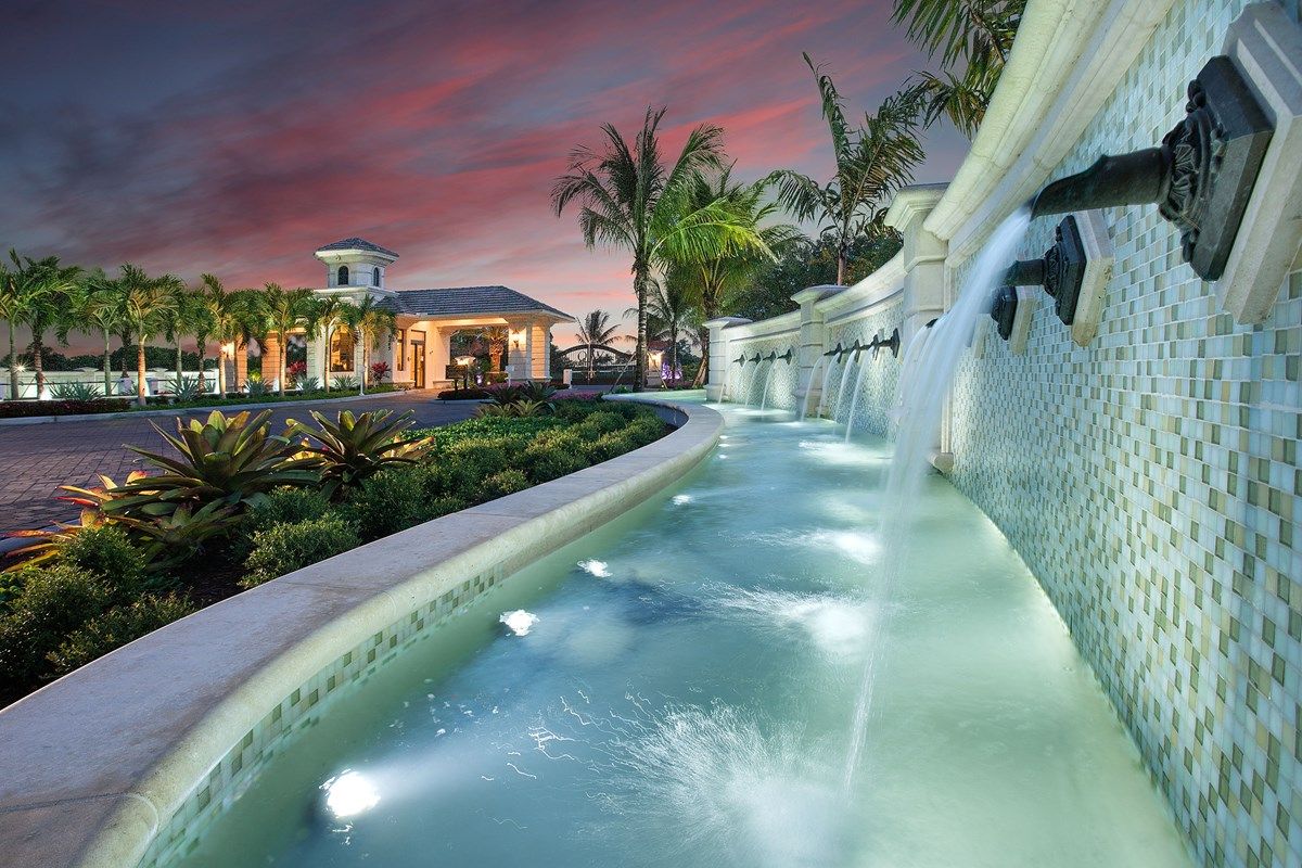 Photo of Quail West in Naples, FL 34119