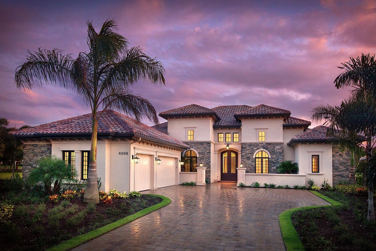 Photo of Quail West in Naples, FL 34119