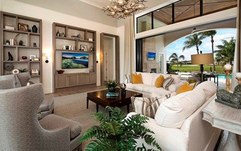 Photo of Dorval in Naples, FL 34119