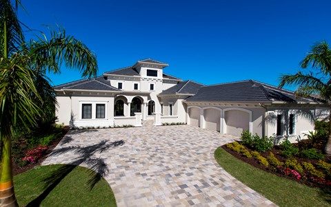 Photo of Dorval in Naples, FL 34119