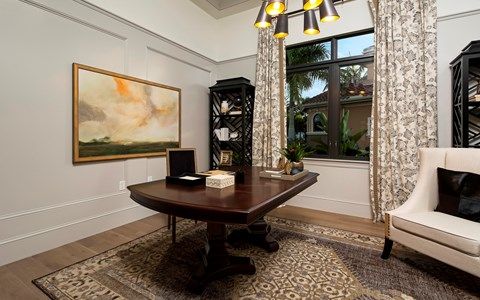 Photo of Dorval in Naples, FL 34119