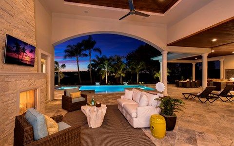 Photo of Dorval in Naples, FL 34119