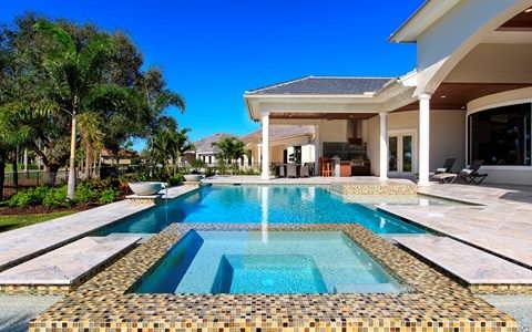 Photo of Dorval in Naples, FL 34119