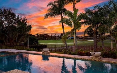 Photo of Dorval in Naples, FL 34119