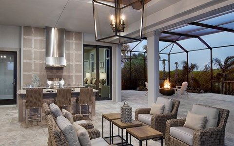 Photo of Clairborne in Naples, FL 34119