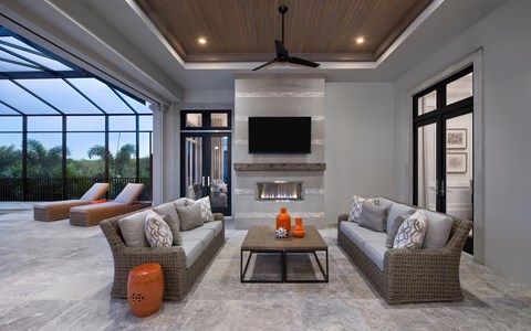 Photo of Clairborne in Naples, FL 34119