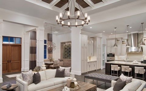 Photo of Clairborne in Naples, FL 34119