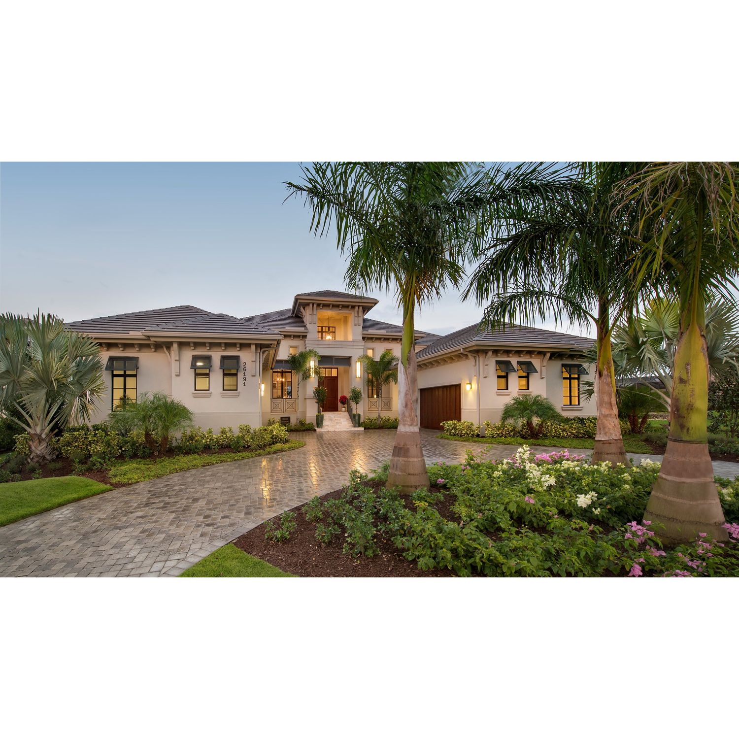 Photo of Clairborne in Naples, FL 34119