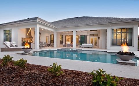 Photo of Clairborne II in Naples, FL 34119