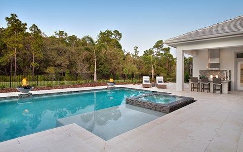 Photo of Clairborne II in Naples, FL 34119
