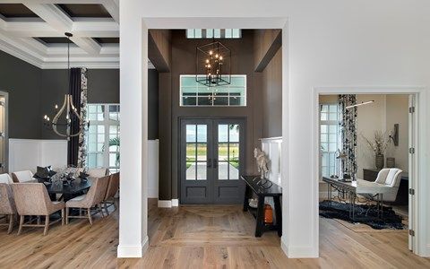 Photo of Clairborne II in Naples, FL 34119