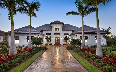 Photo of Clairborne II in Naples, FL 34119