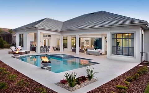 Photo of Clairborne II in Naples, FL 34119