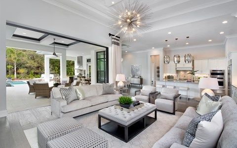 Photo of Clairborne II in Naples, FL 34119
