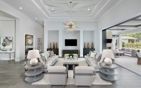 Photo of Clairborne II in Naples, FL 34119
