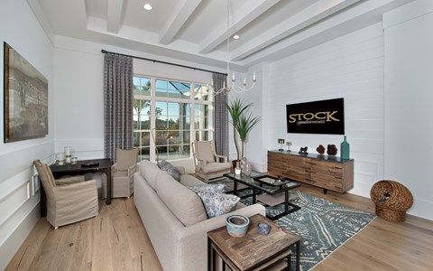 Photo of Clairborne II in Naples, FL 34119