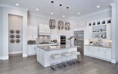 Photo of Clairborne II in Naples, FL 34119