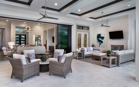 Photo of Clairborne II in Naples, FL 34119