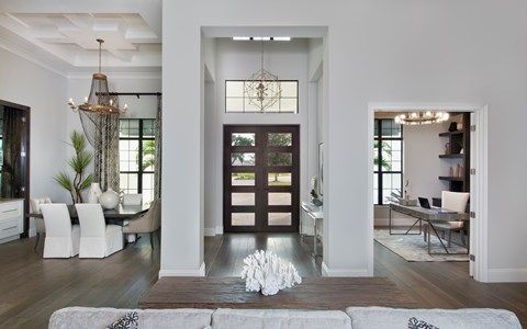 Photo of Clairborne II in Naples, FL 34119