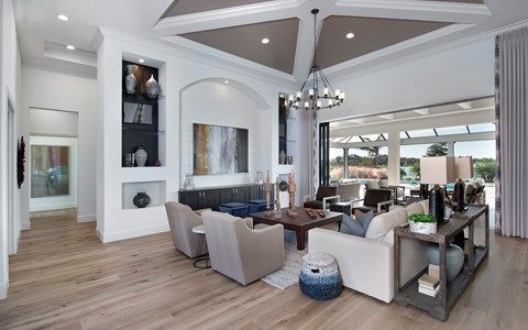 Photo of Clairborne II in Naples, FL 34119