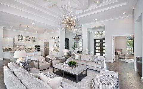 Photo of Clairborne II in Naples, FL 34119