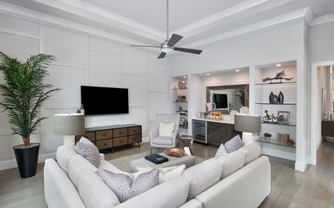 Photo of Clairborne II in Naples, FL 34119