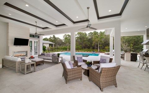 Photo of Clairborne II in Naples, FL 34119
