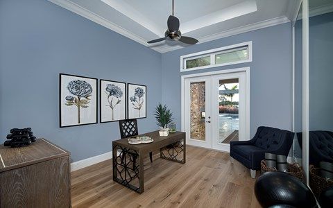 Photo of Clairborne II in Naples, FL 34119