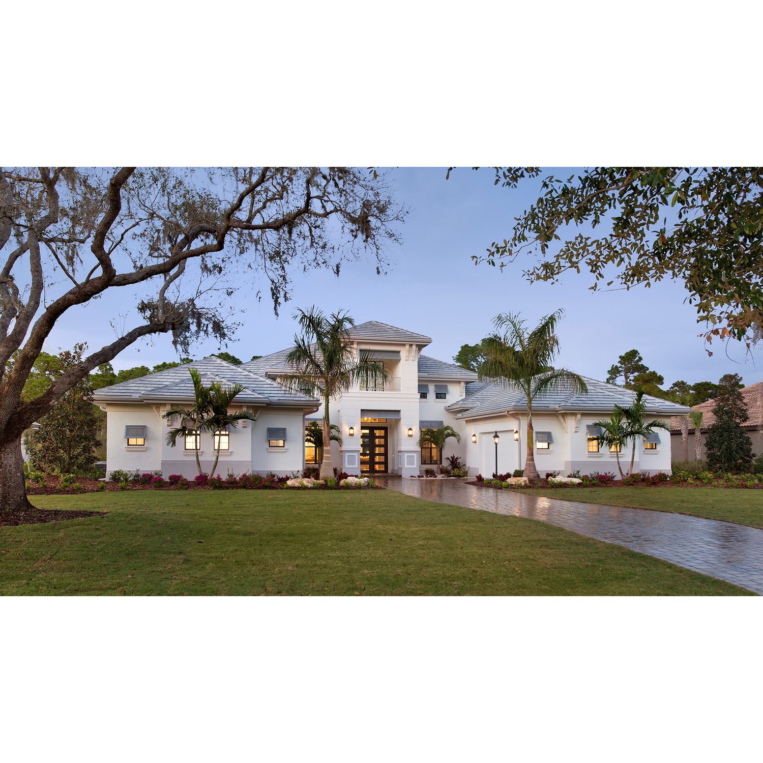Photo of Clairborne II in Naples, FL 34119
