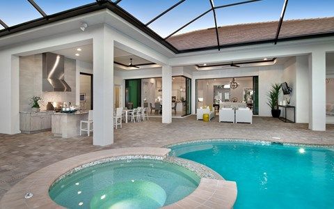 Photo of Gardenia II in Naples, FL 34119