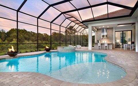 Photo of Gardenia II in Naples, FL 34119