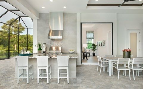 Photo of Gardenia II in Naples, FL 34119