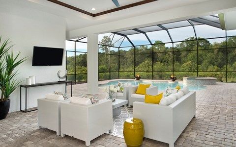 Photo of Gardenia II in Naples, FL 34119