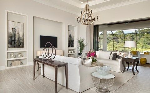 Photo of Gardenia II in Naples, FL 34119