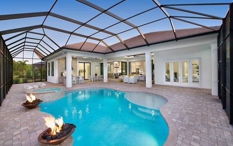 Photo of Gardenia II in Naples, FL 34119