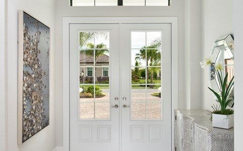 Photo of Gardenia II in Naples, FL 34119