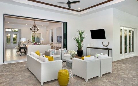 Photo of Gardenia II in Naples, FL 34119