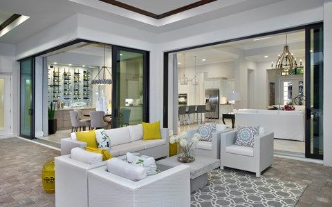 Photo of Gardenia II in Naples, FL 34119