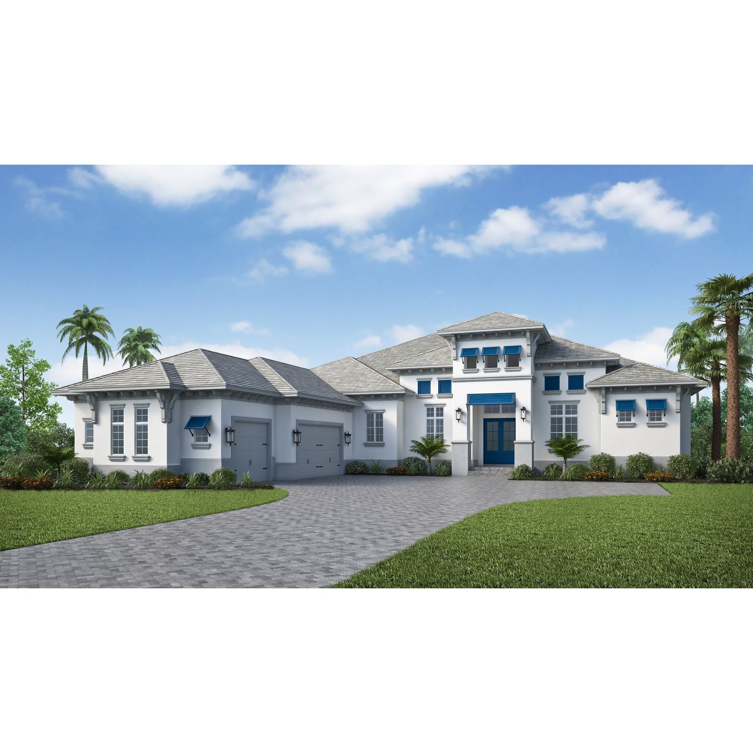 Photo of Regency Manor in Naples, FL 34119