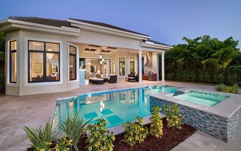 Photo of Joliette in Naples, FL 34119