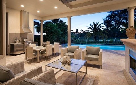 Photo of Oakdale in Naples, FL 34119