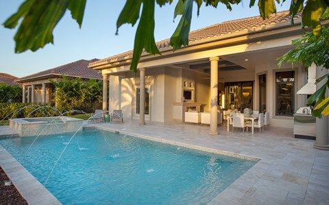 Photo of Oakdale in Naples, FL 34119