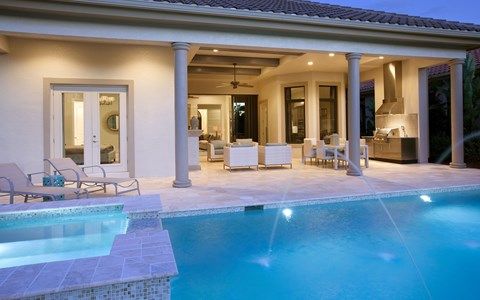 Photo of Oakdale in Naples, FL 34119