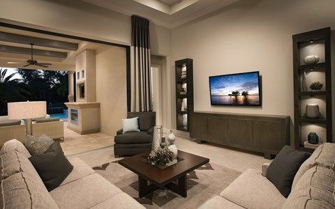 Photo of Oakdale in Naples, FL 34119