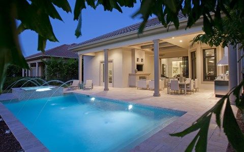 Photo of Oakdale in Naples, FL 34119