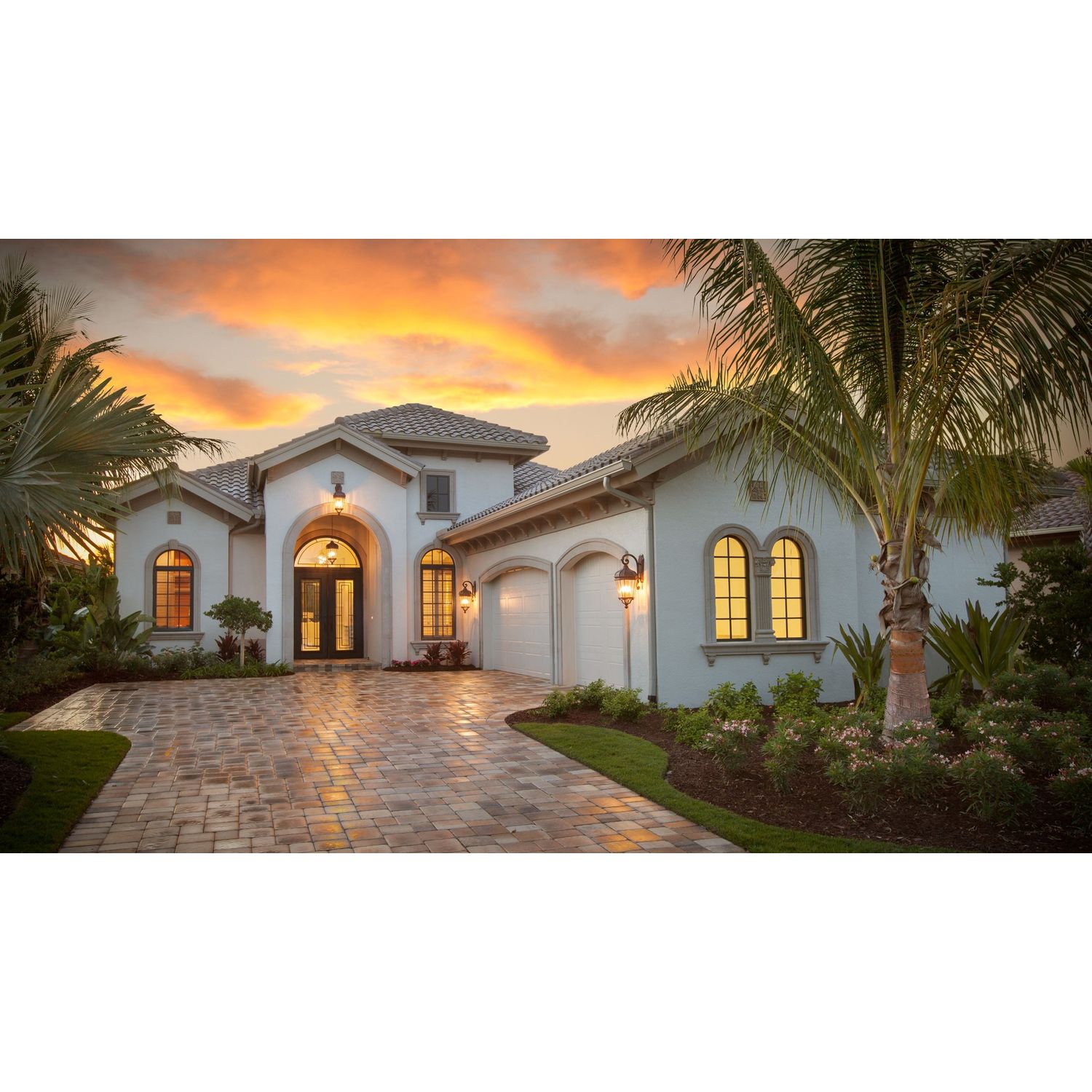 Photo of Oakdale in Naples, FL 34119